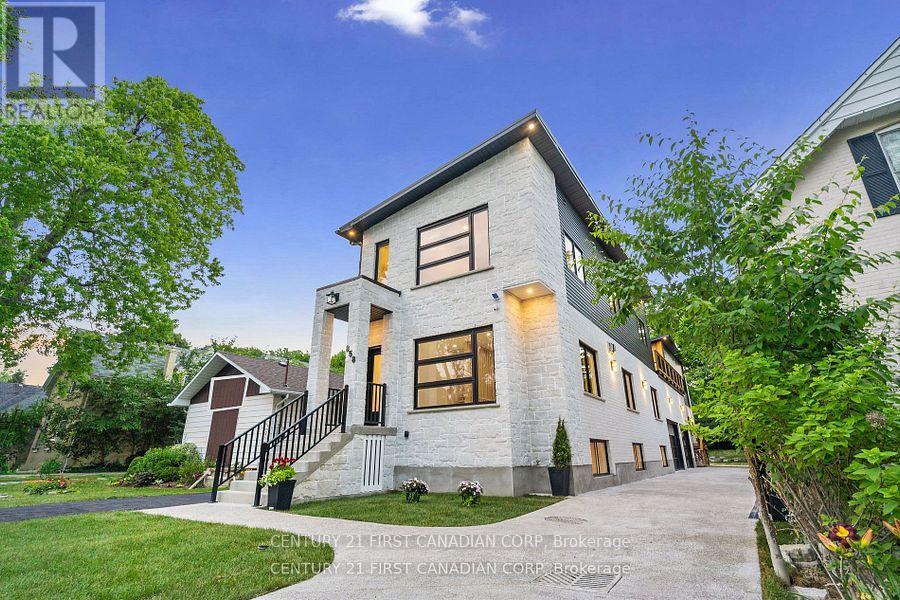 858 William Street, London East, Ontario  N5Y 2S3 - Photo 1 - X12901108