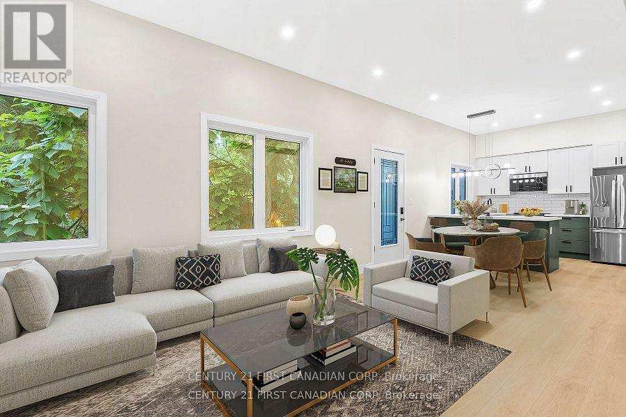 858 William Street, London East, Ontario  N5Y 2S3 - Photo 36 - X12901108