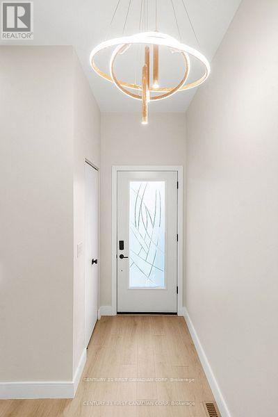 858 William Street, London East, Ontario  N5Y 2S3 - Photo 7 - X12901108