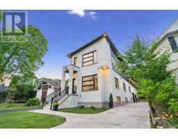 858 WILLIAM STREET, London East, Ontario