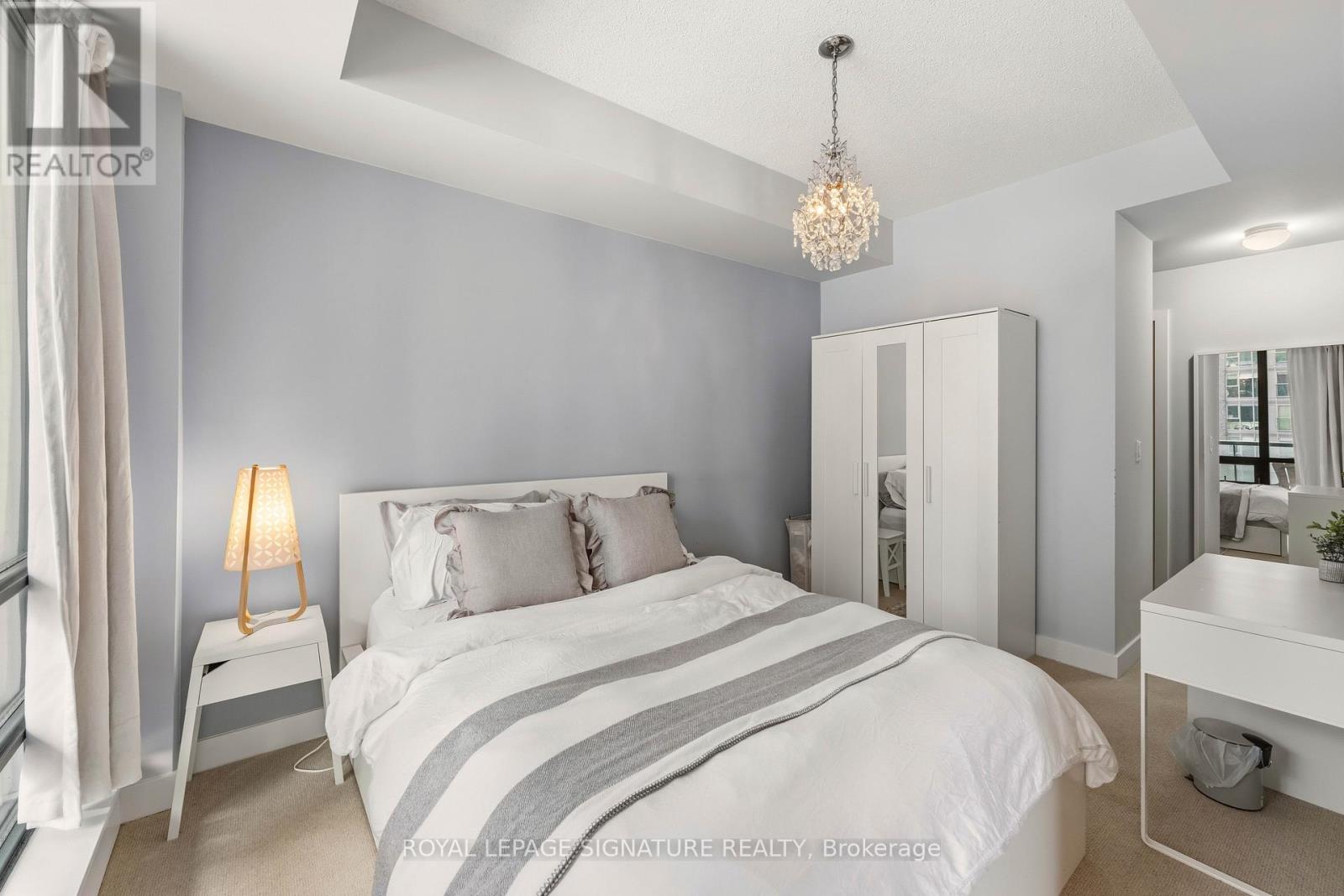 712 - 438 King Street W, Toronto, Ontario  M5V 3T9 - Photo 13 - C12901038