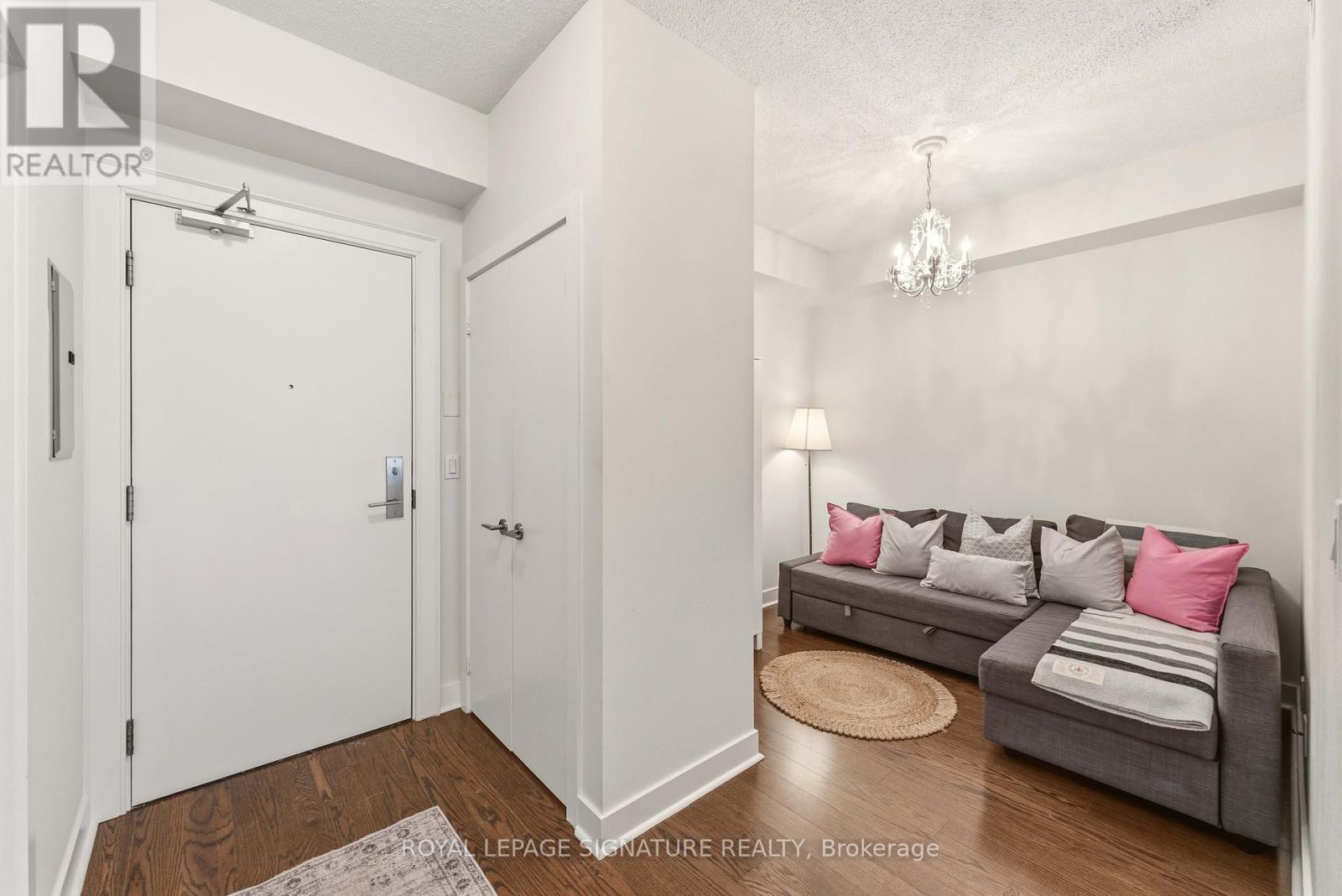 712 - 438 King Street W, Toronto, Ontario  M5V 3T9 - Photo 17 - C12901038