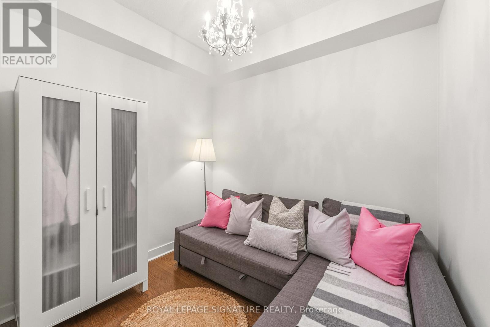 712 - 438 King Street W, Toronto, Ontario  M5V 3T9 - Photo 18 - C12901038