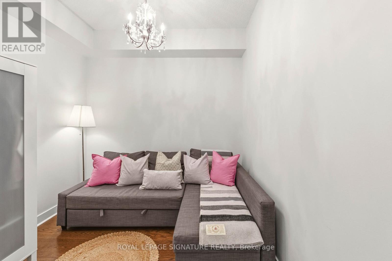 712 - 438 King Street W, Toronto, Ontario  M5V 3T9 - Photo 19 - C12901038