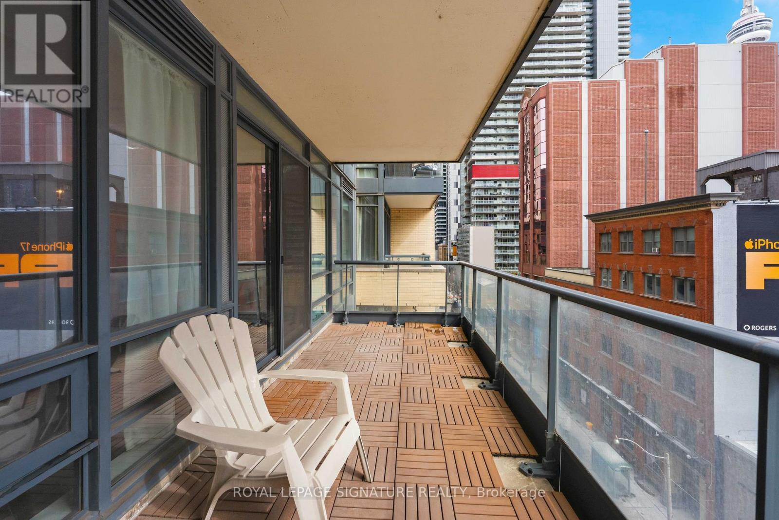 712 - 438 King Street W, Toronto, Ontario  M5V 3T9 - Photo 21 - C12901038