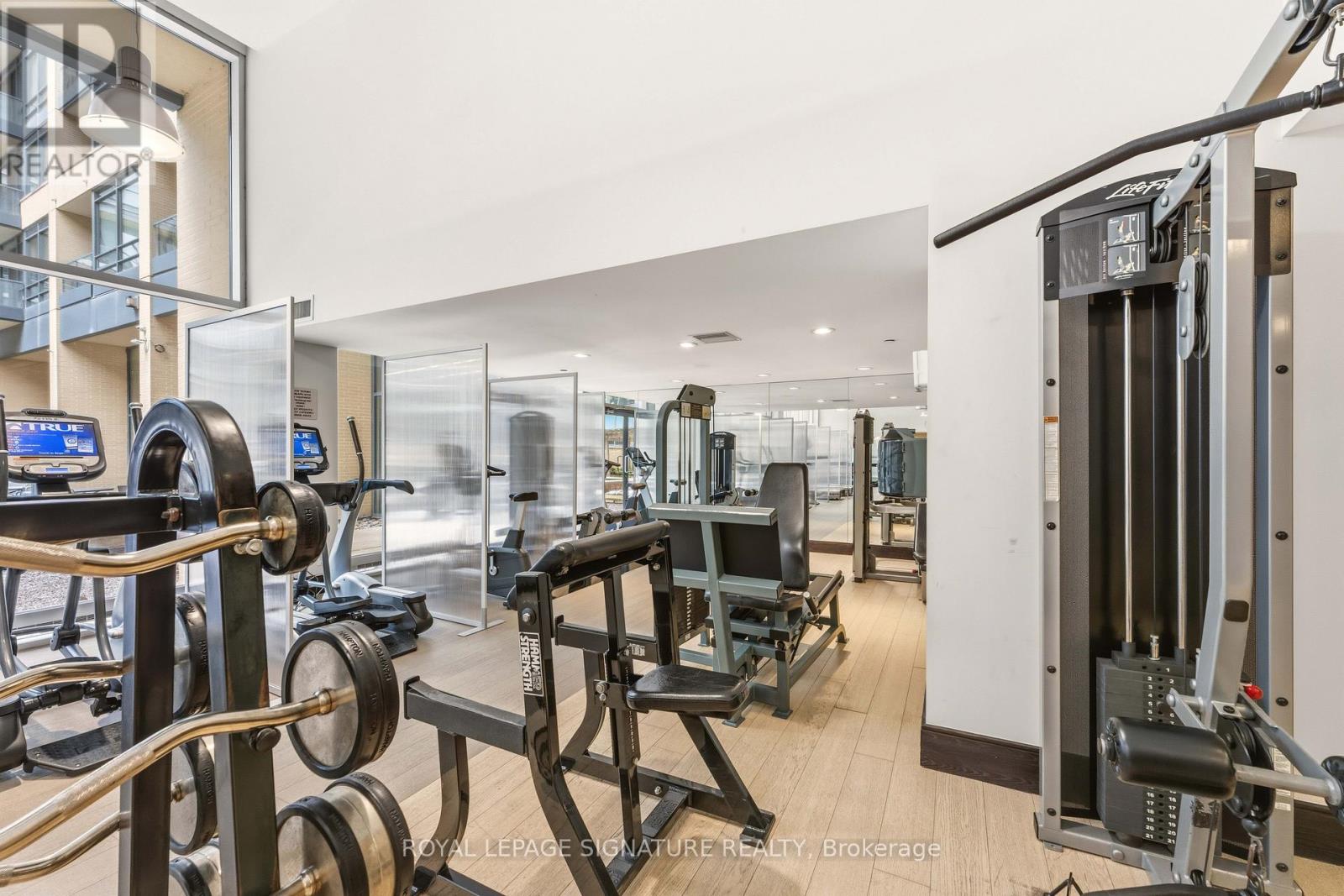 712 - 438 King Street W, Toronto, Ontario  M5V 3T9 - Photo 23 - C12901038