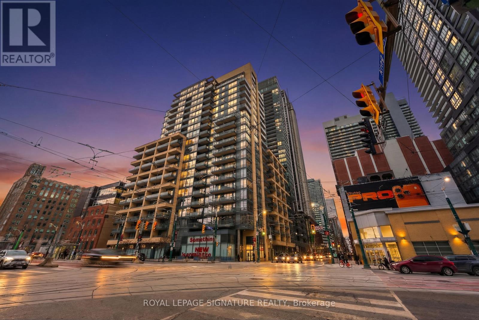 712 - 438 King Street W, Toronto, Ontario  M5V 3T9 - Photo 30 - C12901038