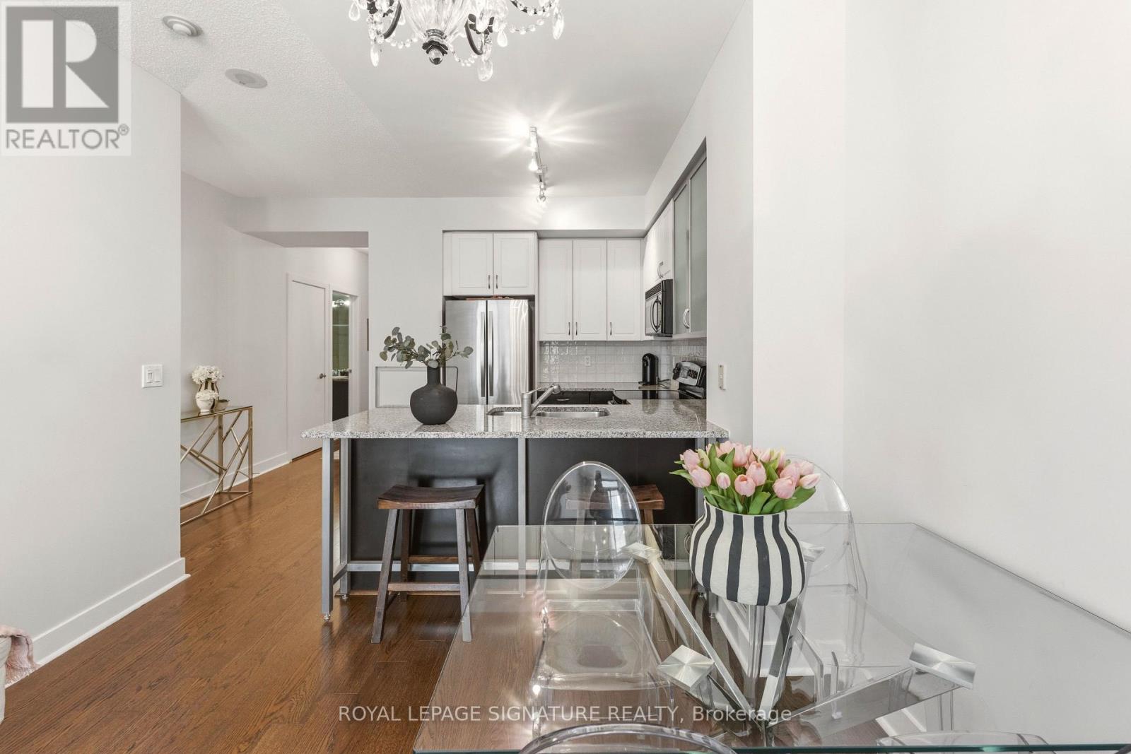 712 - 438 King Street W, Toronto, Ontario  M5V 3T9 - Photo 6 - C12901038