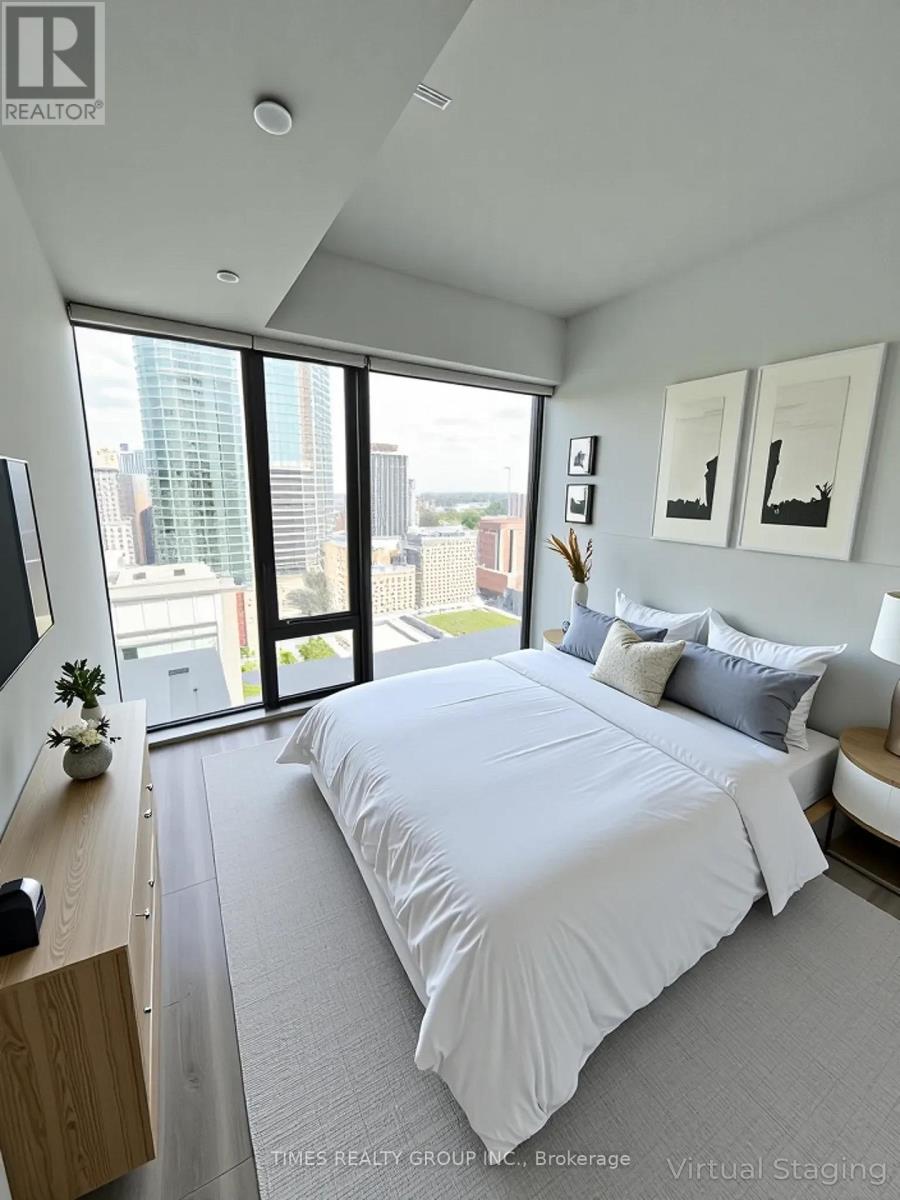 2107 - 60 COLBORNE STREET, Toronto, Ontario