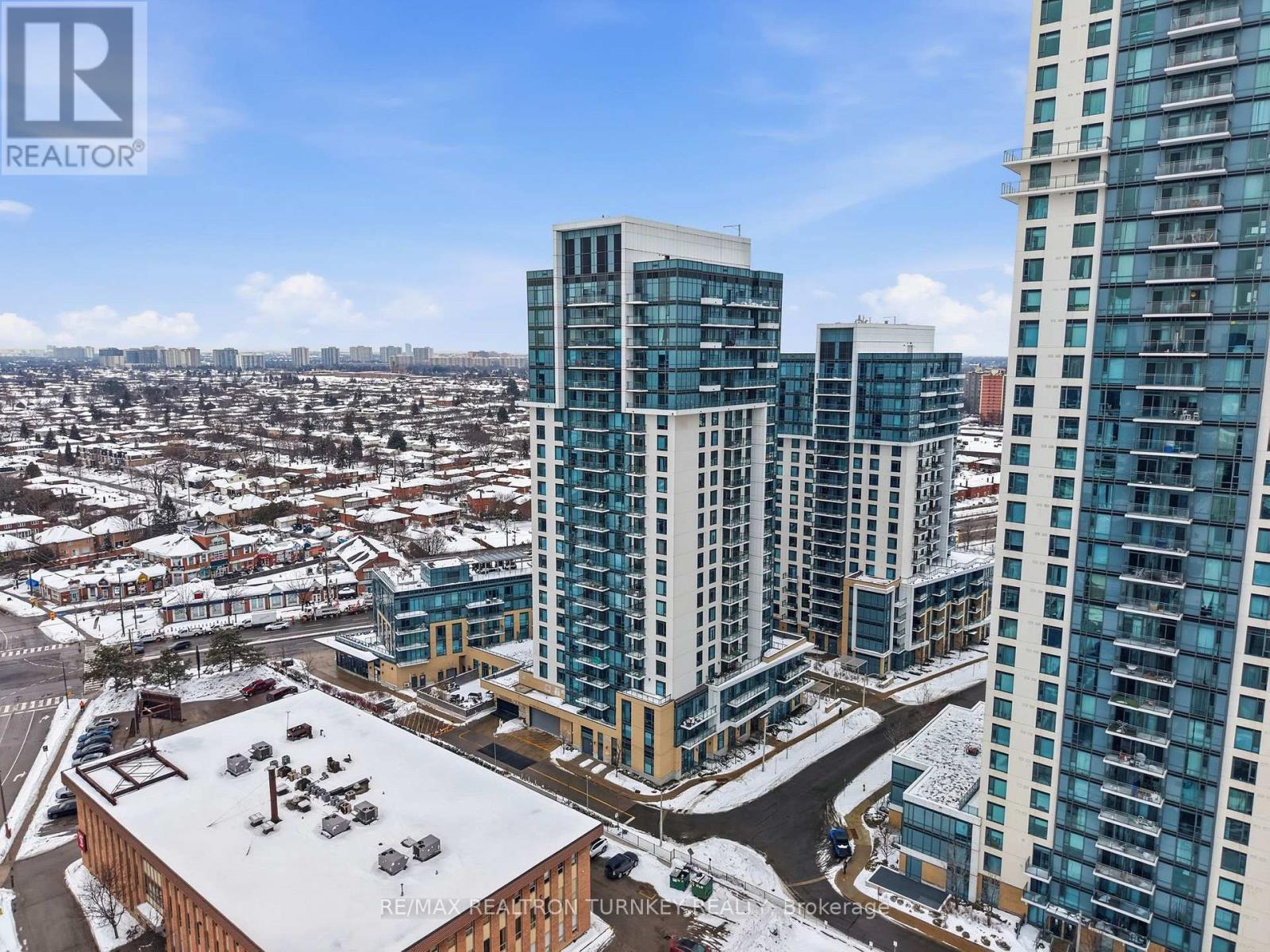 409 - 50 Ann O'reilly Road, Toronto, Ontario  M2J 0C9 - Photo 24 - C12901118