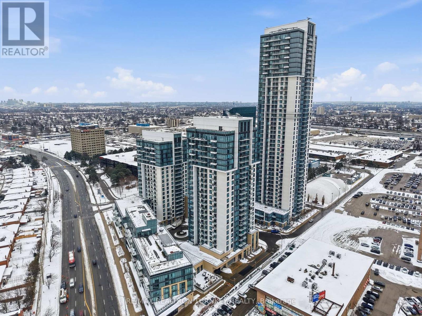 409 - 50 Ann O'reilly Road, Toronto, Ontario  M2J 0C9 - Photo 27 - C12901118