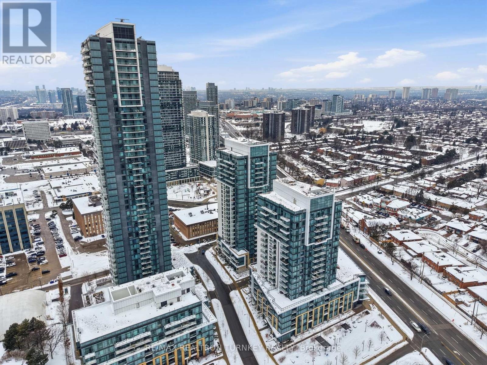 409 - 50 Ann O'reilly Road, Toronto, Ontario  M2J 0C9 - Photo 28 - C12901118