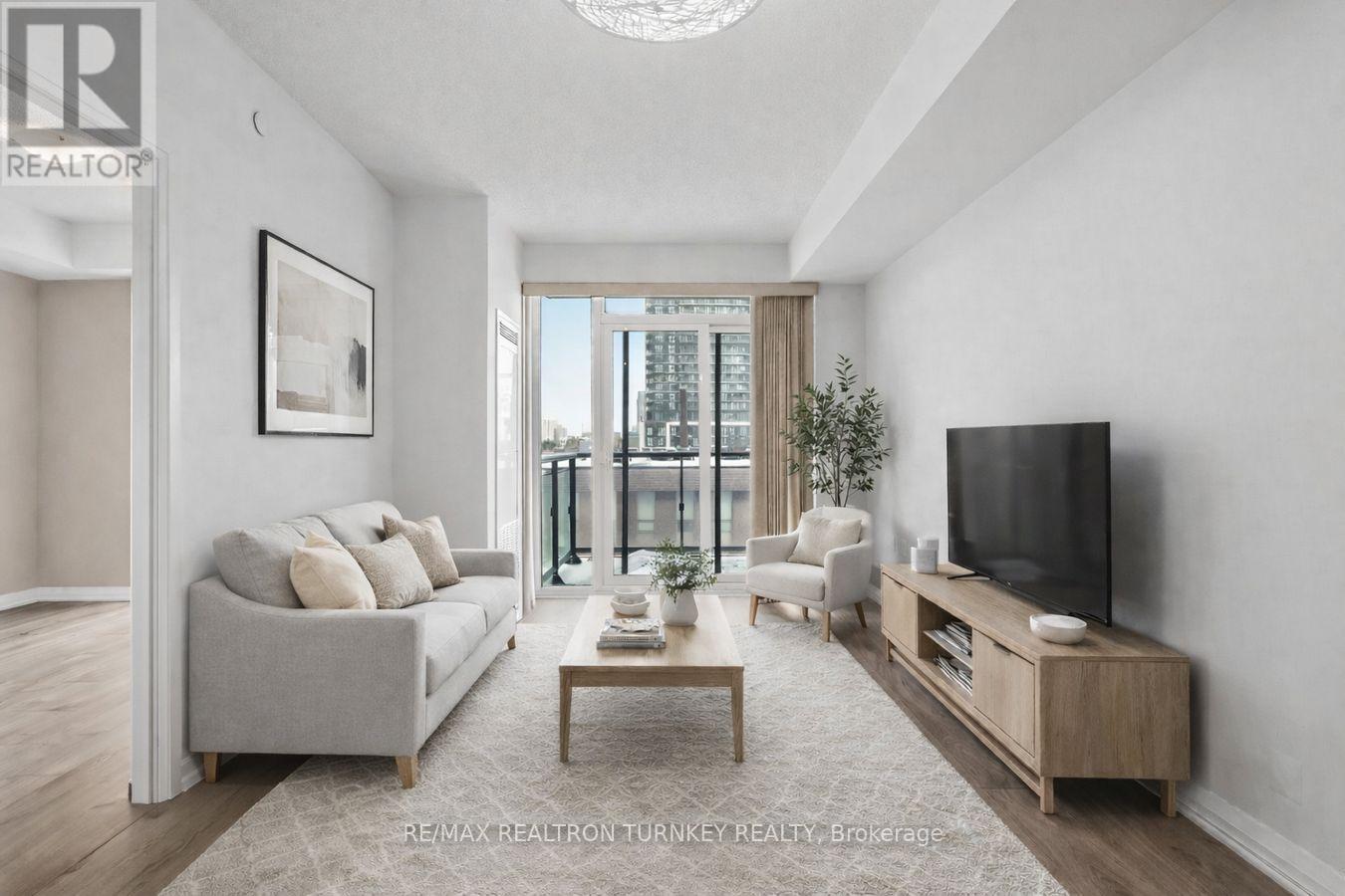 409 - 50 Ann O'reilly Road, Toronto, Ontario  M2J 0C9 - Photo 3 - C12901118