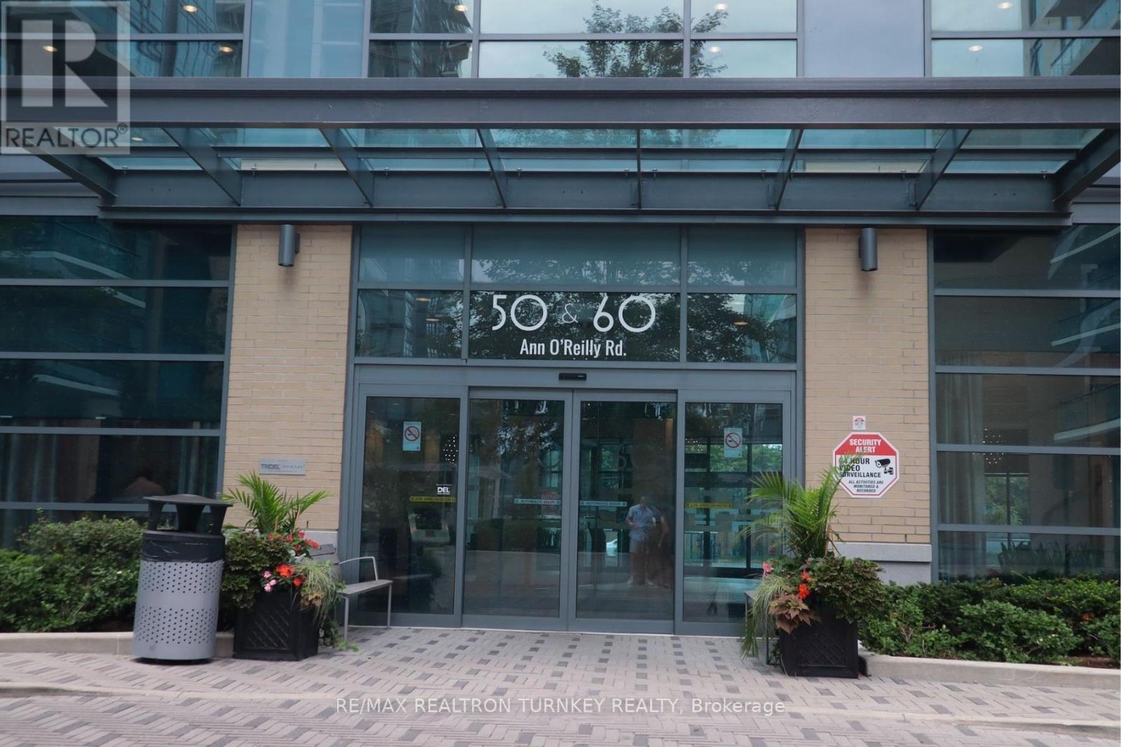 409 - 50 Ann O'reilly Road, Toronto, Ontario  M2J 0C9 - Photo 36 - C12901118