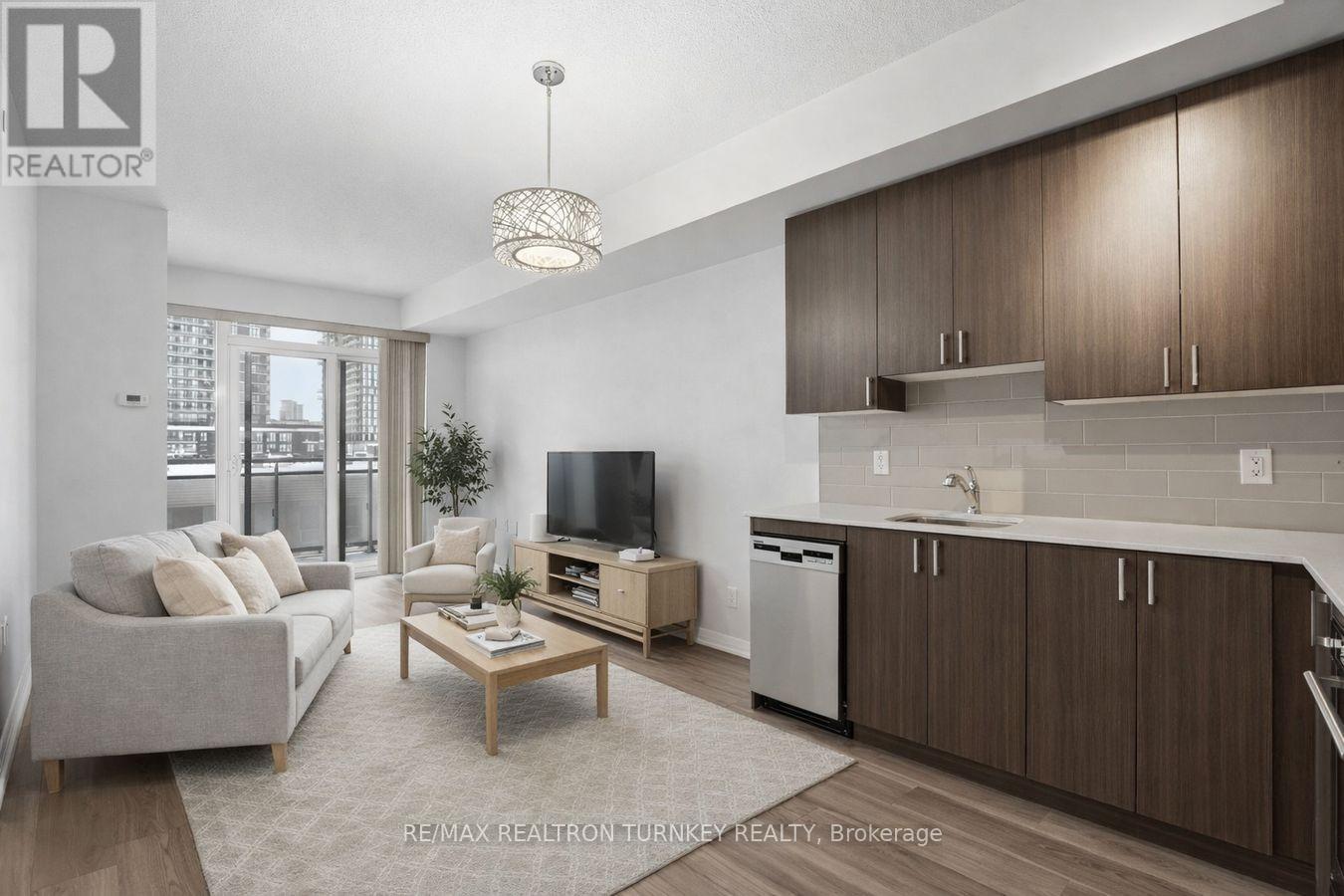 409 - 50 Ann O'reilly Road, Toronto, Ontario  M2J 0C9 - Photo 4 - C12901118