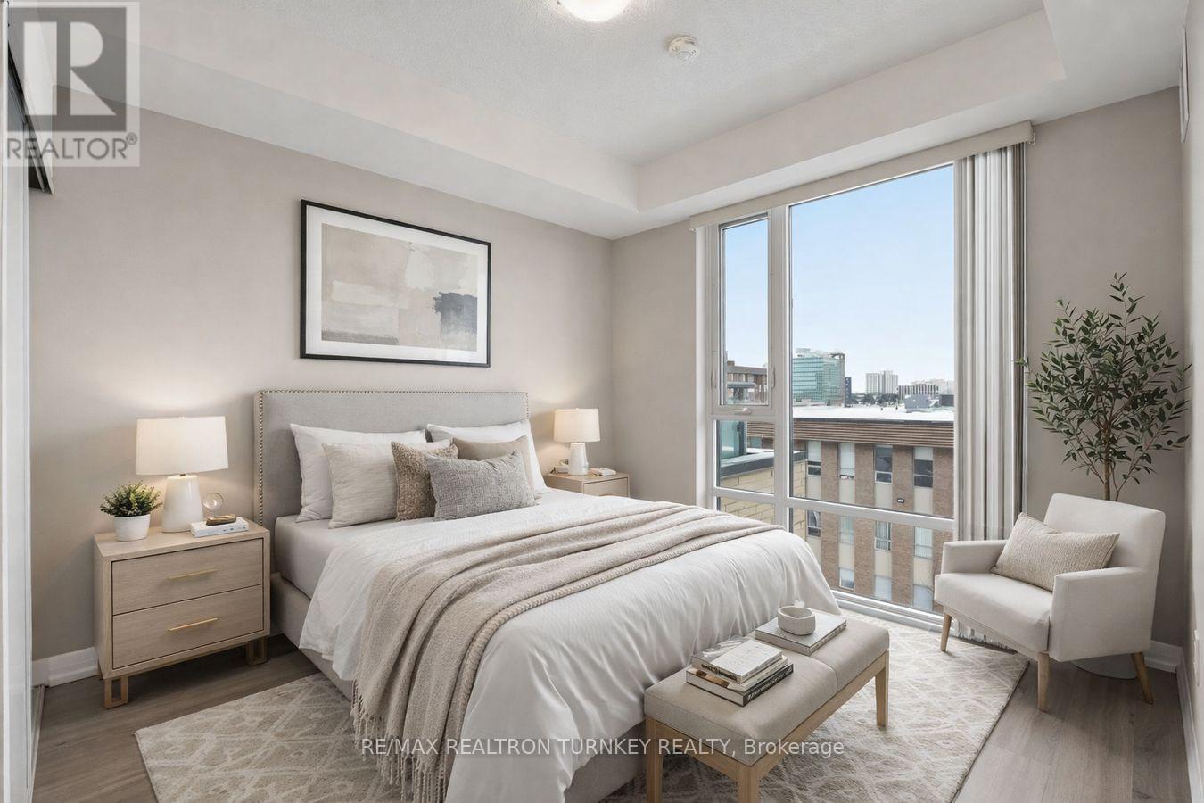 409 - 50 Ann O'reilly Road, Toronto, Ontario  M2J 0C9 - Photo 9 - C12901118