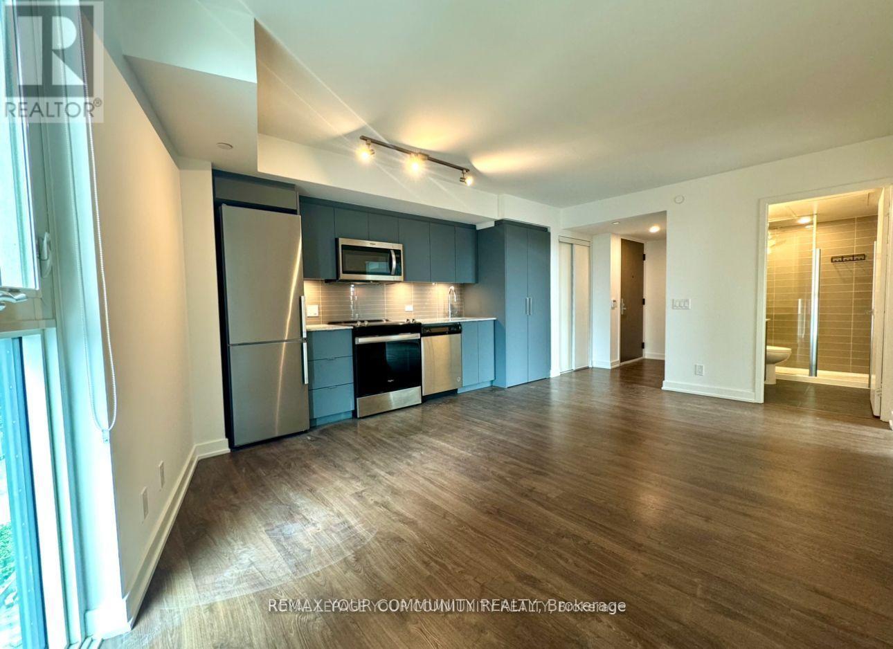 223 - 30 Tretti Way, Toronto, Ontario  M3H 0E3 - Photo 2 - C12901130