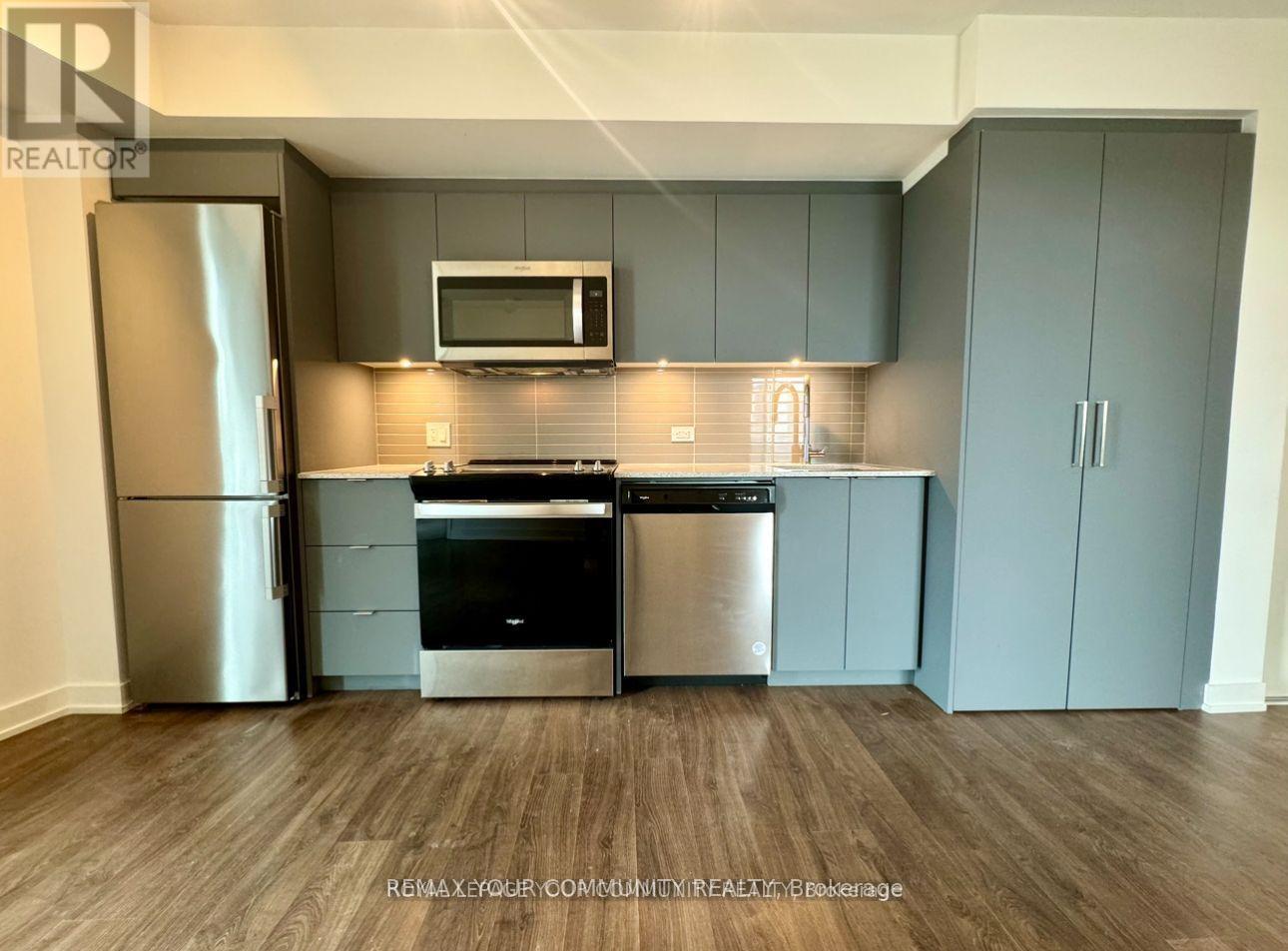 223 - 30 Tretti Way, Toronto, Ontario  M3H 0E3 - Photo 4 - C12901130