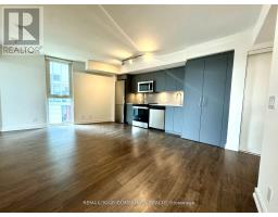 223 - 30 TRETTI WAY, Toronto, Ontario