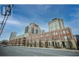 1305 - 900 MOUNT PLEASANT ROAD, Toronto, Ontario