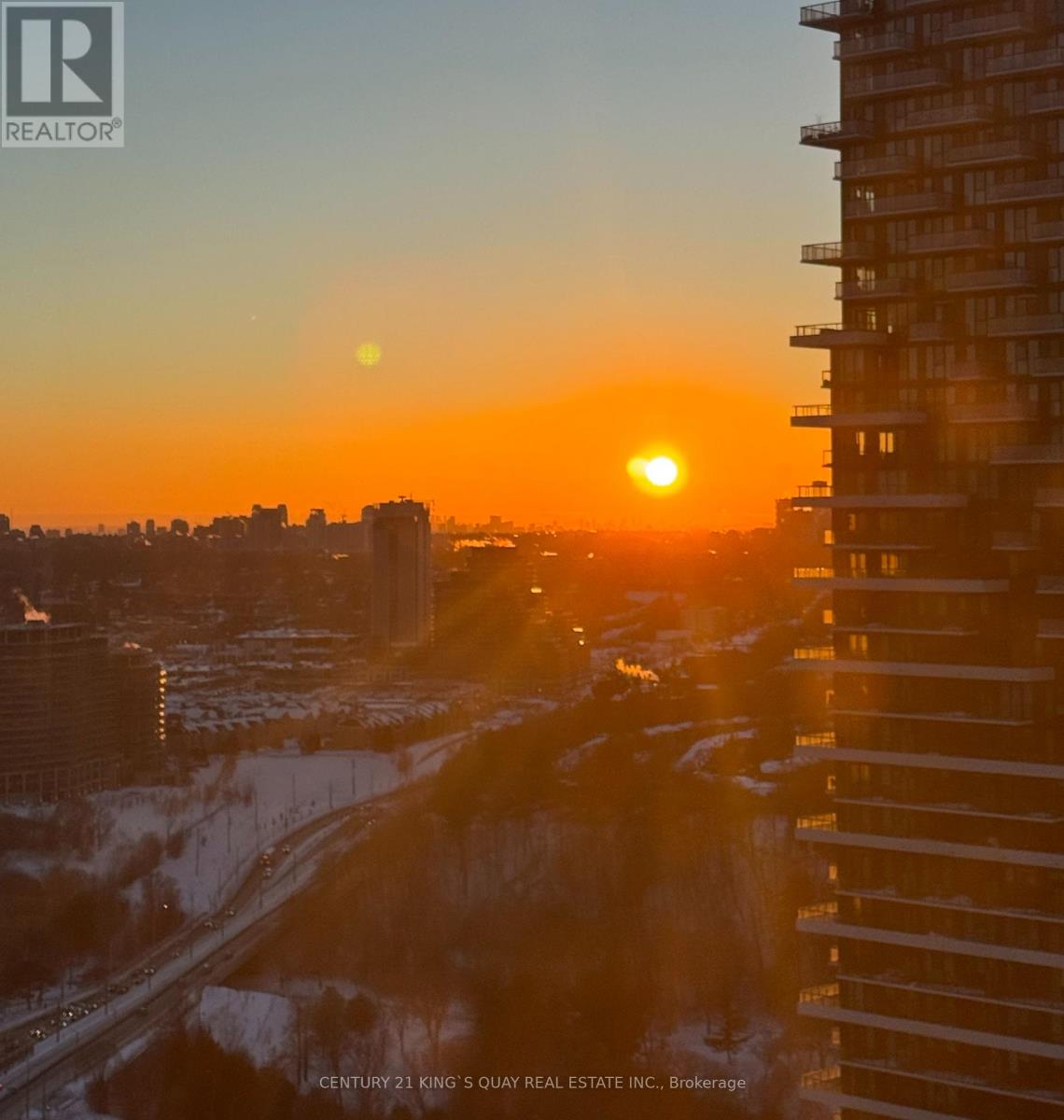 3013 - 1 Quarrington Lane, Toronto, Ontario  M3C 0S4 - Photo 13 - C12901158