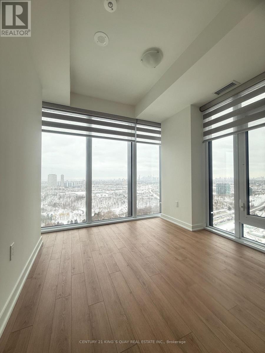 3013 - 1 Quarrington Lane, Toronto, Ontario  M3C 0S4 - Photo 3 - C12901158