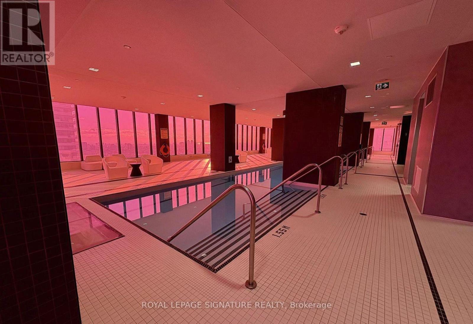 2402 - 8 Eglinton Avenue E, Toronto (Mount Pleasant West), Ontario  M4P 0C1 - Photo 17 - C12901170