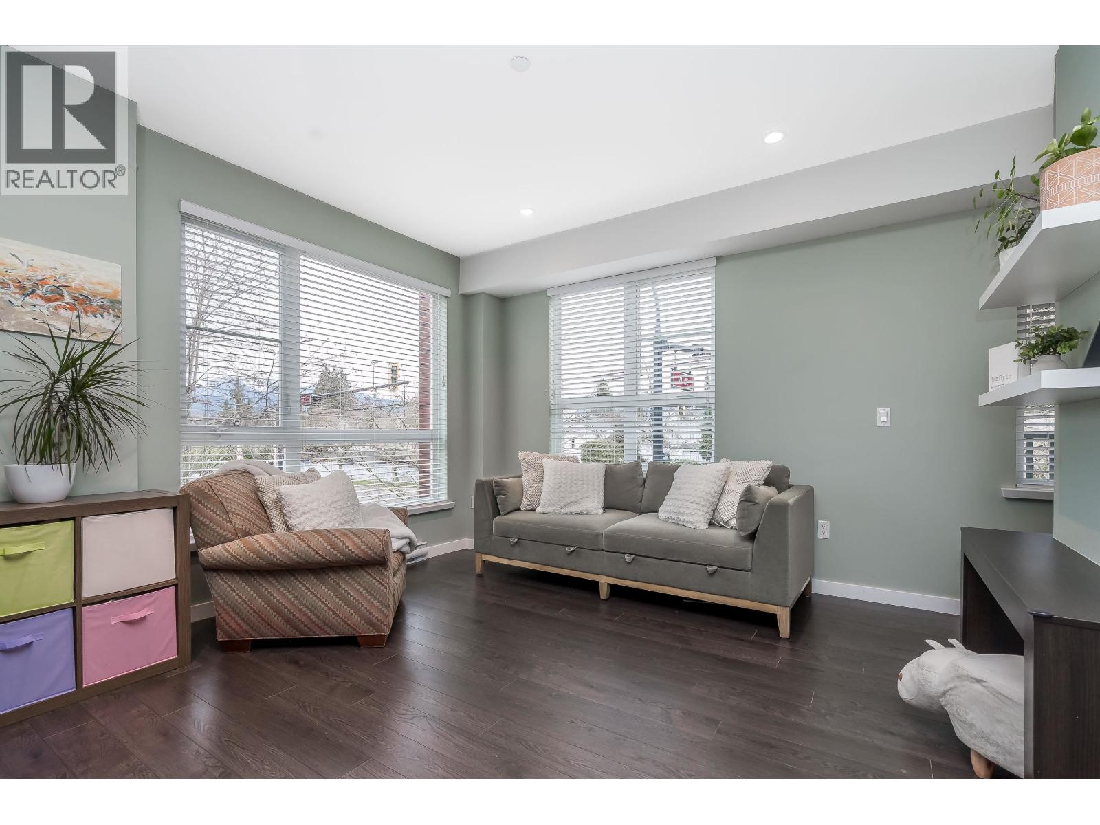 4 22388 124 Avenue, Maple Ridge, British Columbia  V2X 4J5 - Photo 15 - R3097781