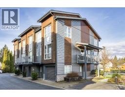 4 22388 124 AVENUE, Maple Ridge, British Columbia