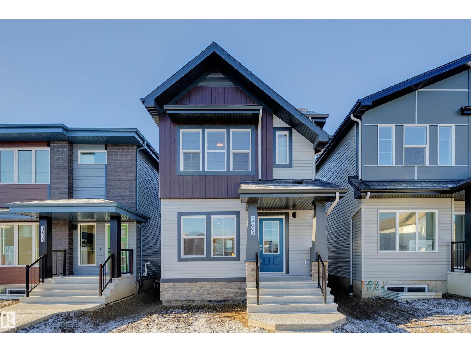 2008 191 ST NW, Edmonton, Alberta