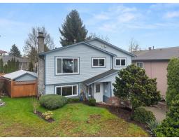 2633 WILDWOOD COURT, Langley, British Columbia