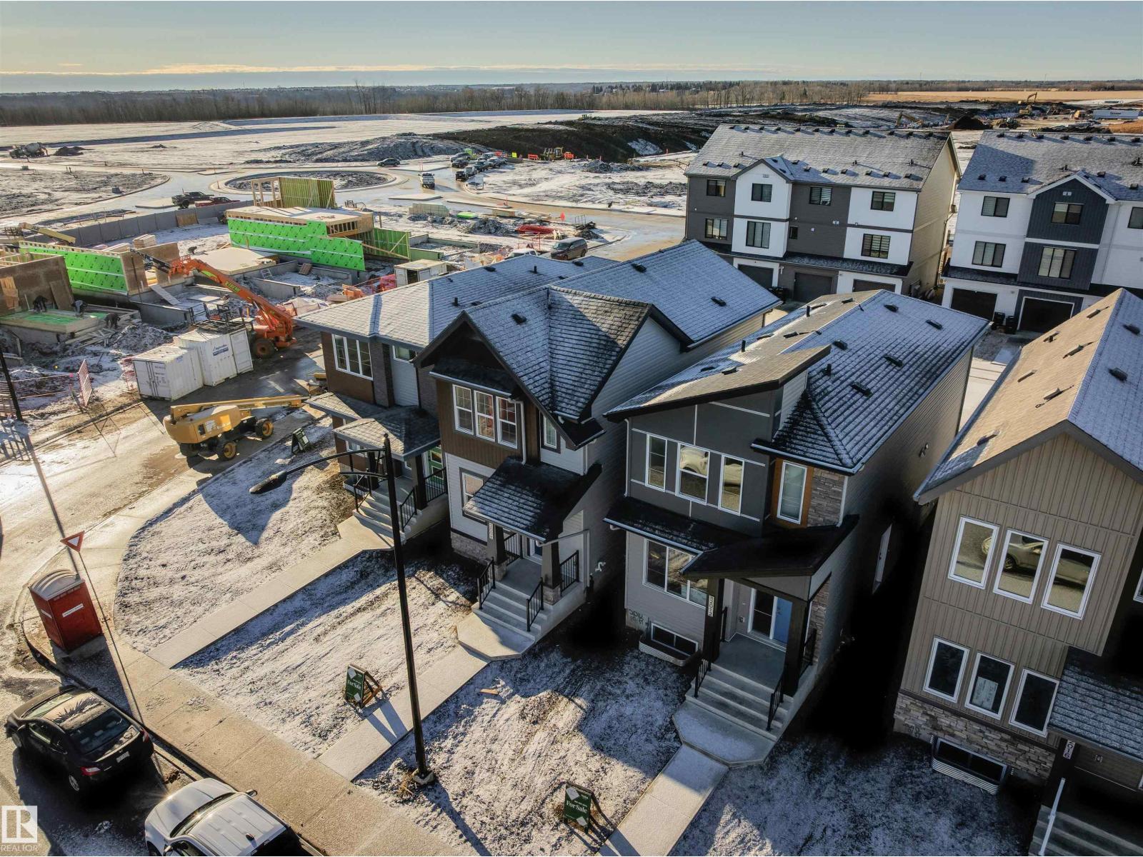 2008 191 St Nw, Edmonton, Alberta  T6M 3E8 - Photo 36 - E4470597