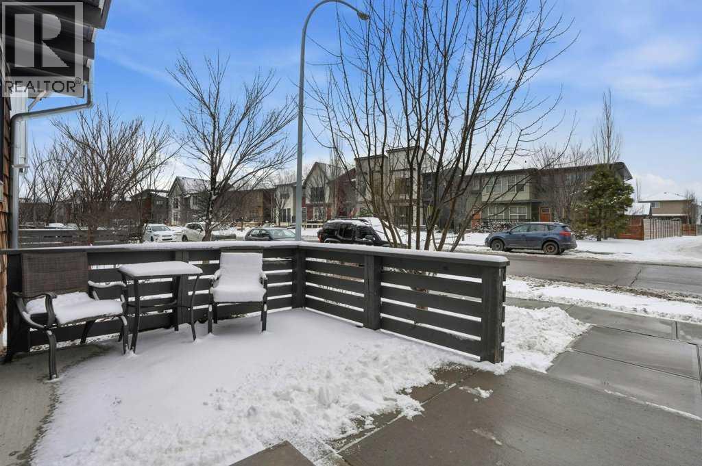 349 Walden Drive Se, Calgary, Alberta T2X 0R3 - Photo 5 - A2292454