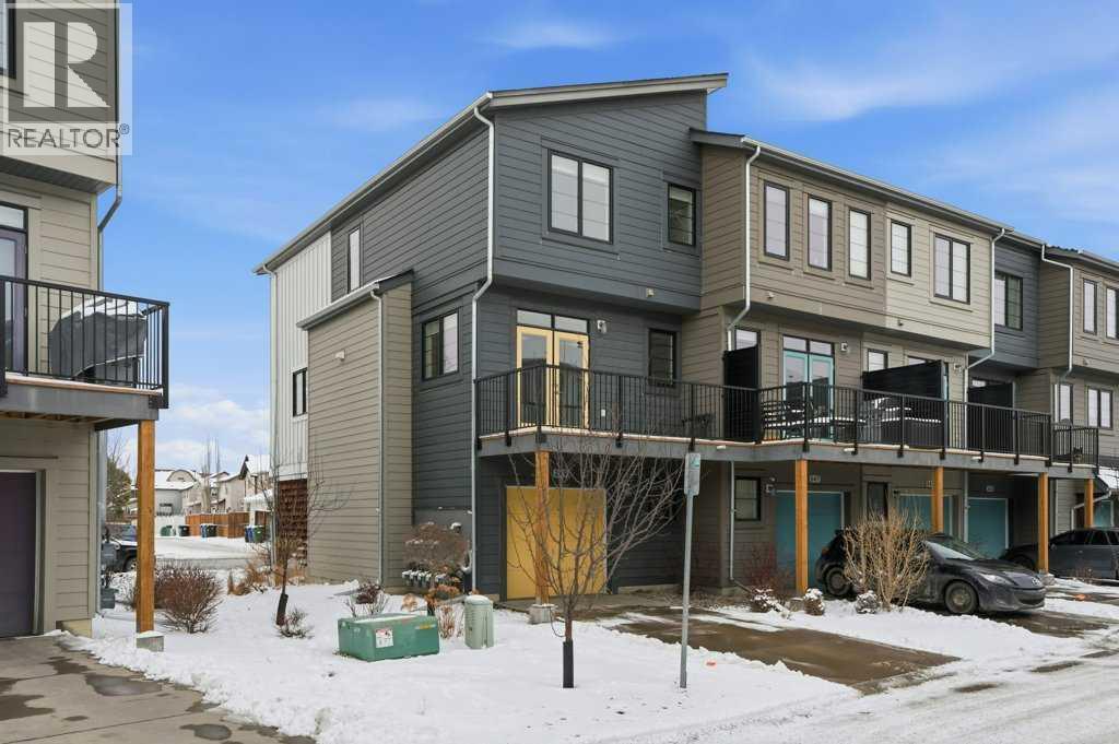 349 Walden Drive Se, Calgary, Alberta T2X 0R3 - Photo 4 - A2292454