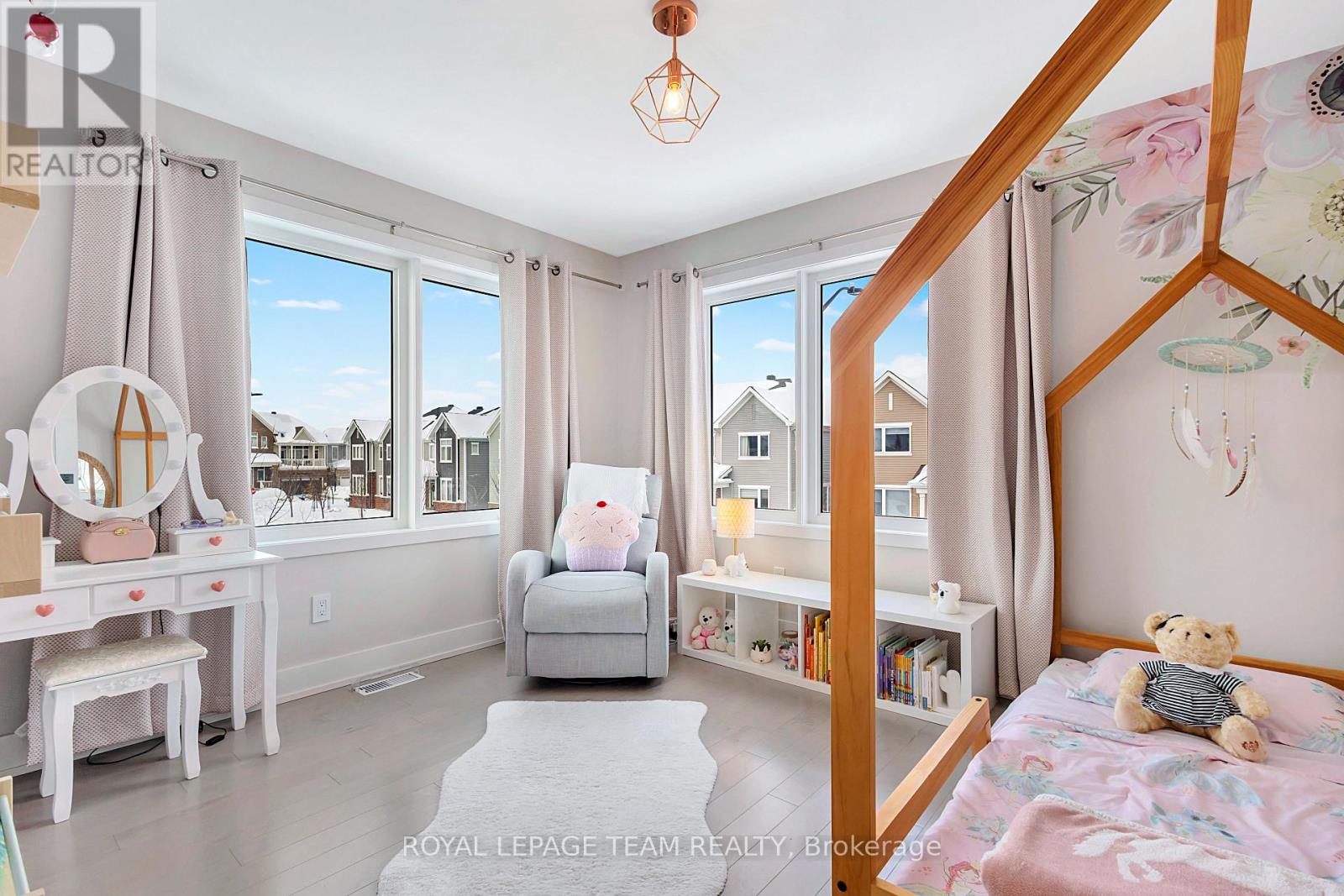 21 Coppermine Street, Ottawa, Ontario  K2J 6P5 - Photo 23 - X12901018