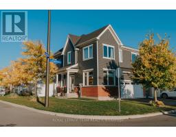 21 COPPERMINE STREET, Ottawa, Ontario