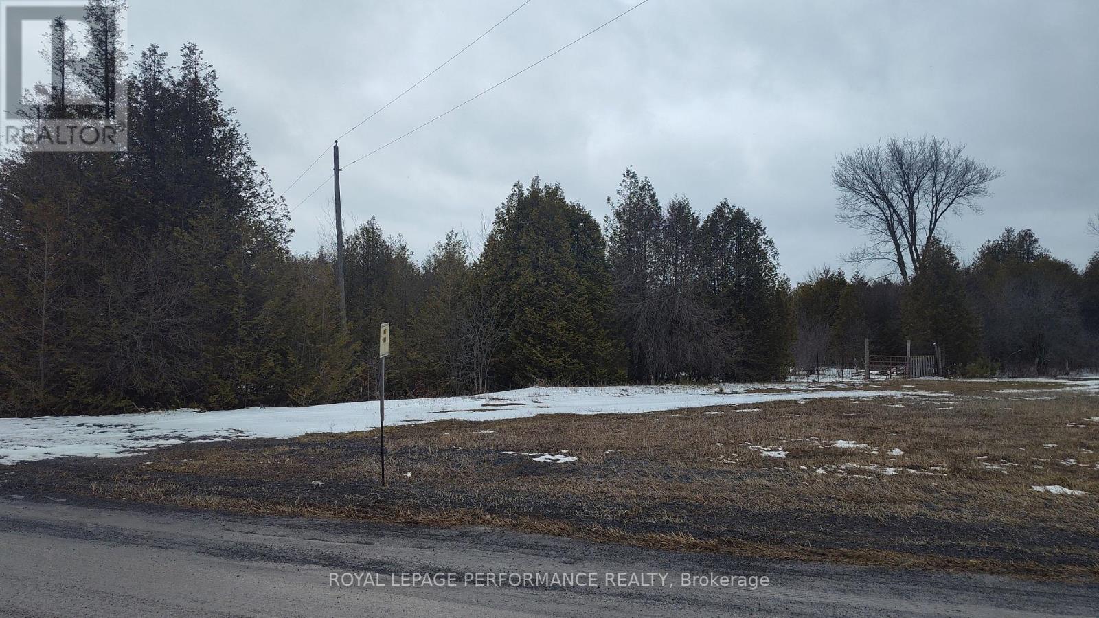 N/a Dewar Road, North Stormont, Ontario  K0C 1W0 - Photo 2 - X12901048