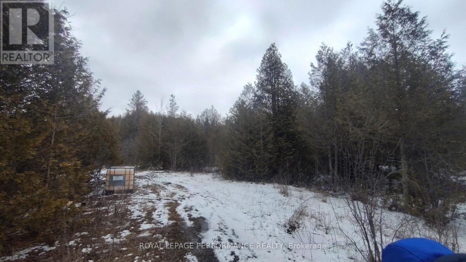 N/a Dewar Road, North Stormont, Ontario  K0C 1W0 - Photo 4 - X12901048