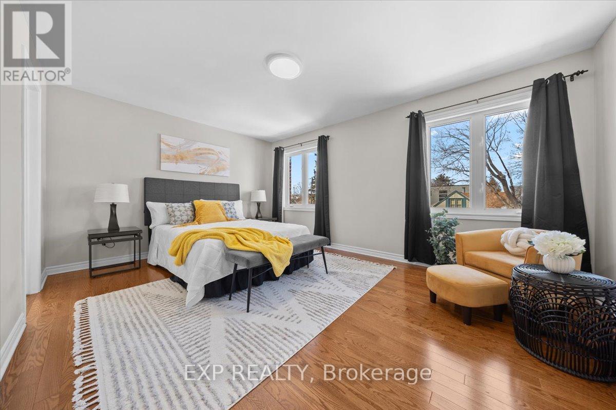 374 Greenwood Avenue, Ottawa, Ontario  K2A 4E6 - Photo 16 - X12901060