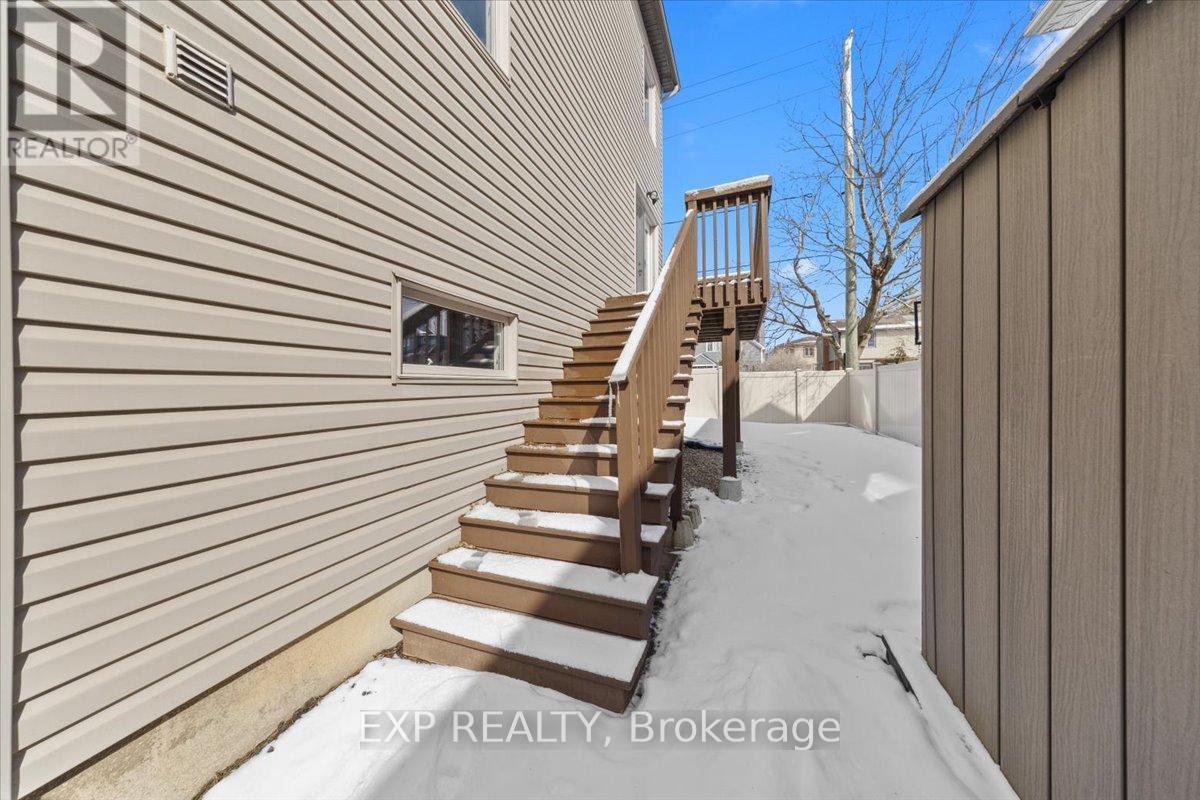 374 Greenwood Avenue, Ottawa, Ontario  K2A 4E6 - Photo 26 - X12901060