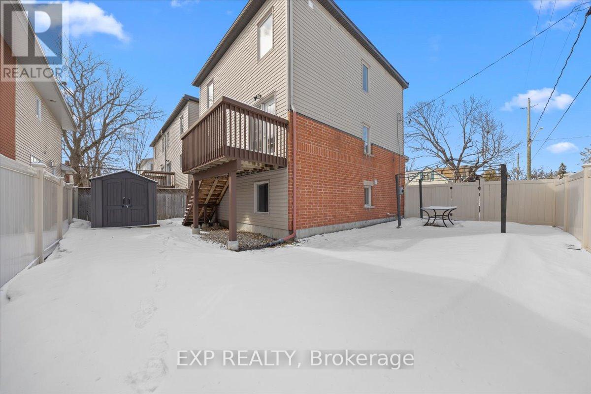 374 Greenwood Avenue, Ottawa, Ontario  K2A 4E6 - Photo 27 - X12901060