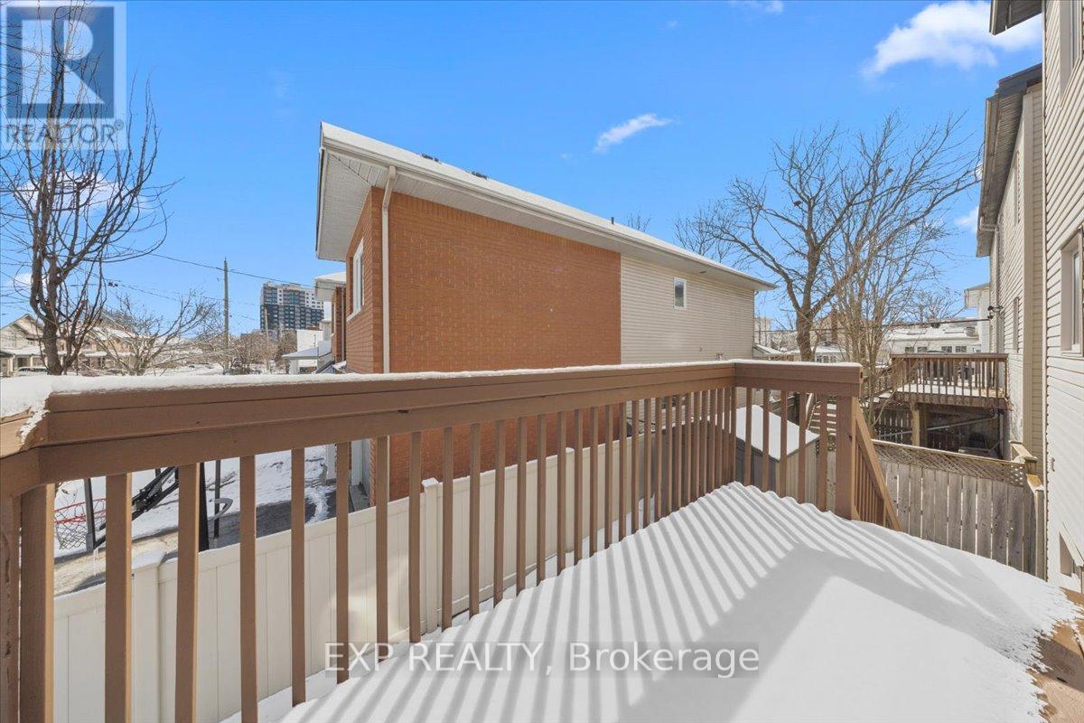 374 Greenwood Avenue, Ottawa, Ontario  K2A 4E6 - Photo 28 - X12901060