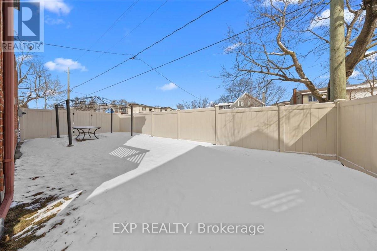 374 Greenwood Avenue, Ottawa, Ontario  K2A 4E6 - Photo 29 - X12901060