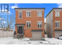 374 GREENWOOD AVENUE, Ottawa, Ontario
