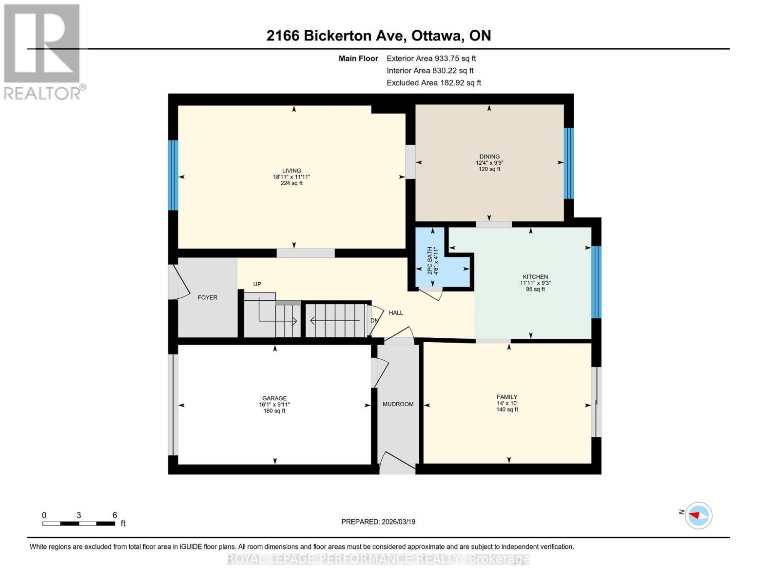 2166 Bickerton Avenue, Ottawa, Ontario  K1J 6Y3 - Photo 44 - X12901110