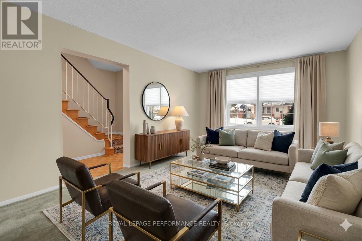 2166 Bickerton Avenue, Ottawa, Ontario  K1J 6Y3 - Photo 5 - X12901110