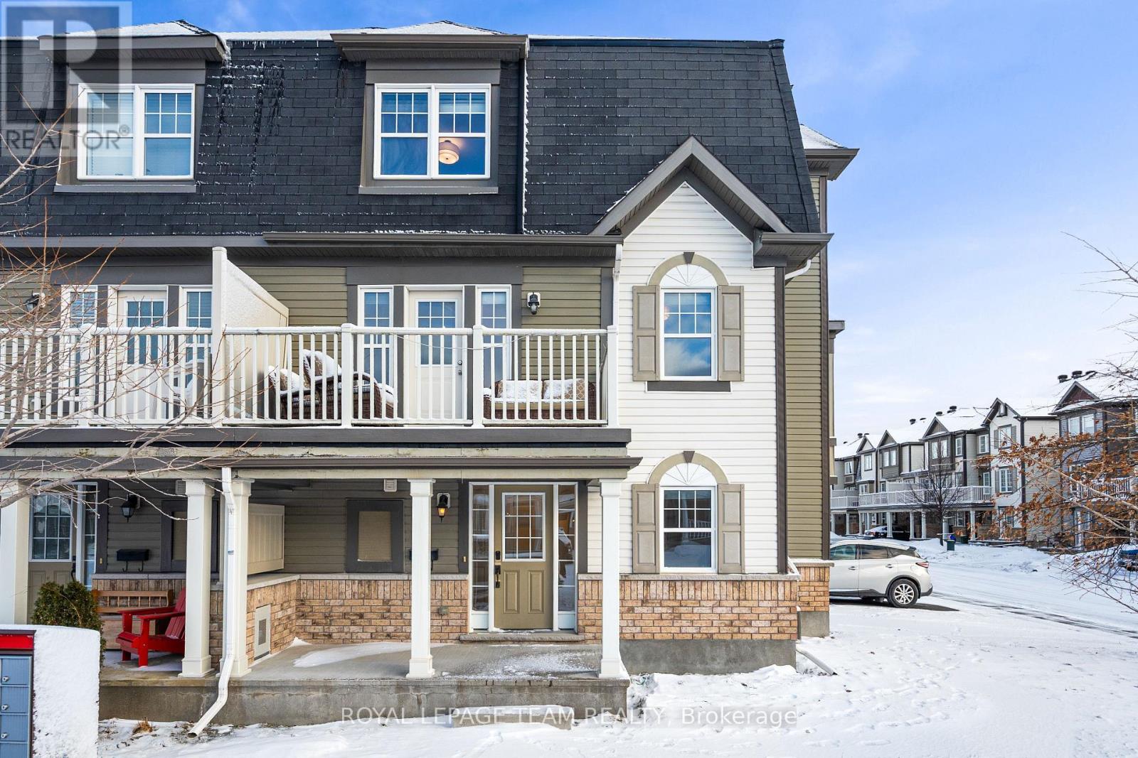 151 Grenadine Street, Ottawa, Ontario  K2S 0N8 - Photo 4 - X12901152