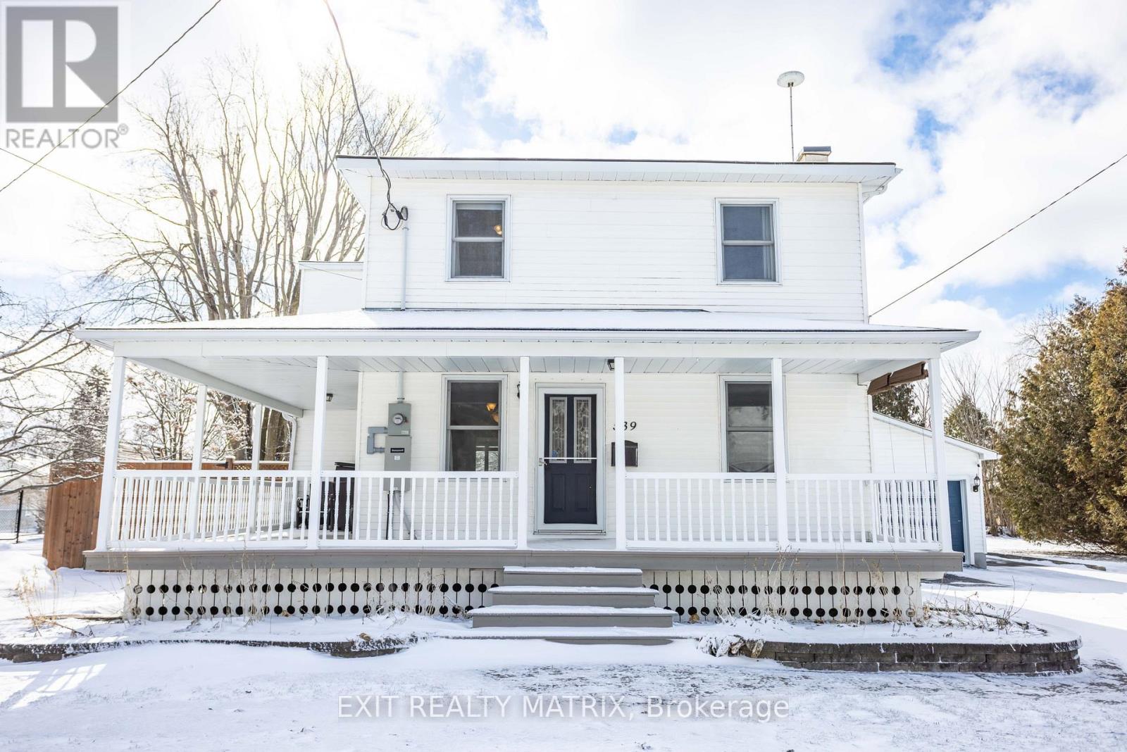 539 CHURCH STREET, North Dundas, Ontario