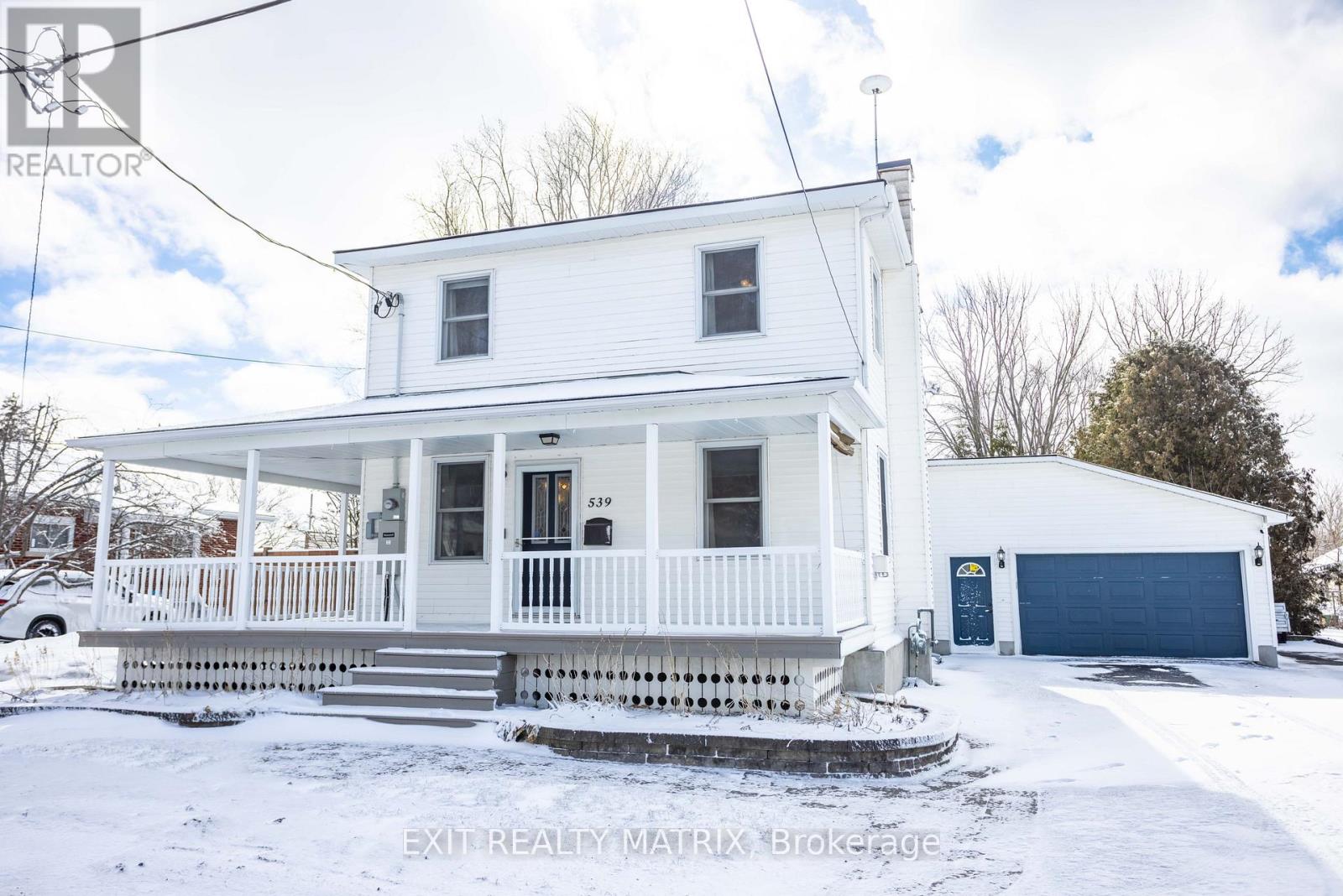 539 Church Street, North Dundas, Ontario  K0C 2K0 - Photo 2 - X12901172