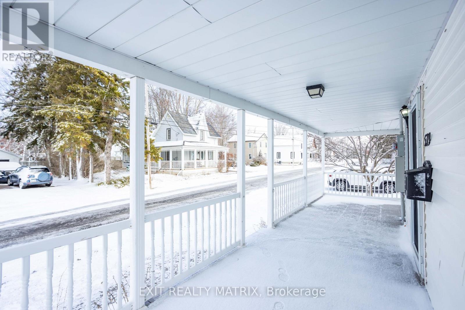 539 Church Street, North Dundas, Ontario  K0C 2K0 - Photo 4 - X12901172